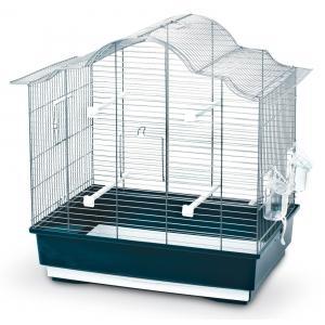 Cage pour oiseaux gabbia sophia, 57x36x56 cm, Animaux & Accessoires, Oiseaux | Cages & Volières