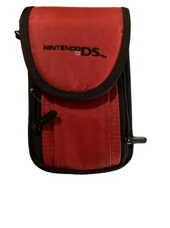 Nintendo DS Lite Rood Case (DS Accessoires), Consoles de jeu & Jeux vidéo, Consoles de jeu | Nintendo DS, Enlèvement ou Envoi