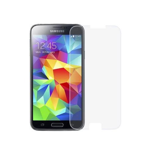 Samsung Galaxy S5 i9600 Screen Protector Tempered Glass Film, Télécoms, Téléphonie mobile | Housses, Coques & Façades | Marques Autre