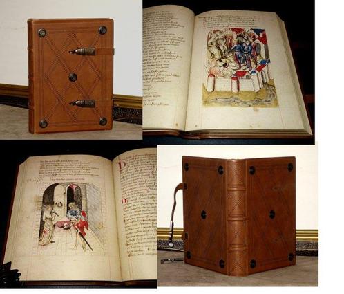 Helfrich Bernhard Hundeshagen - Das Nibelungenlied -, Antiquités & Art, Antiquités | Livres & Manuscrits