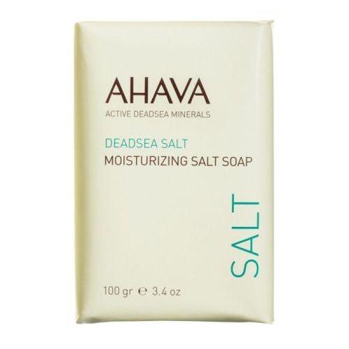 Ahava Moisturizing Salt Soap 100gr (Douchegel), Bijoux, Sacs & Beauté, Beauté | Soins du corps, Envoi