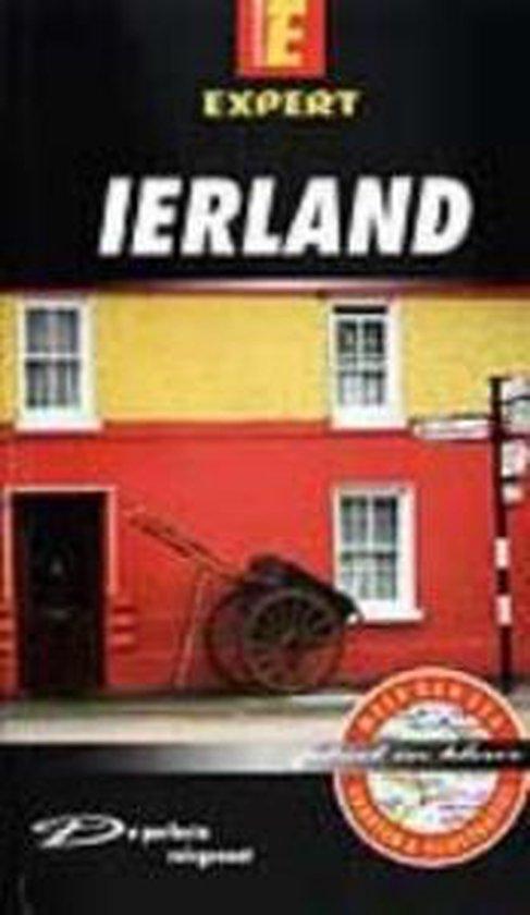 Ierland 9789041017581, Livres, Guides touristiques, Envoi
