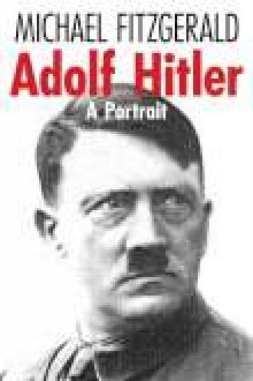 Adolf Hitler 9781862274426, Boeken, Overige Boeken, Gelezen, Verzenden
