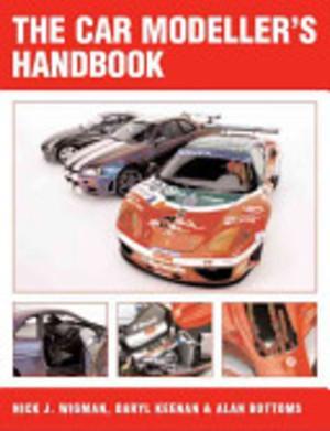 The Car Modellers Handbook, Livres, Langue | Anglais, Envoi