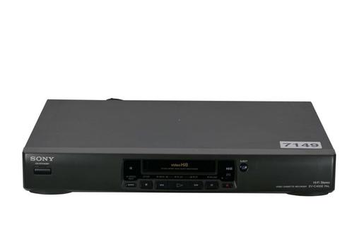 Sony EV-C400E - Video8 & Hi8, TV, Hi-fi & Vidéo, Lecteurs vidéo, Envoi