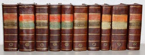 G. T. Wilhelm - Unterhaltungen aus der Naturgeschichte, Das, Antiquités & Art, Antiquités | Livres & Manuscrits