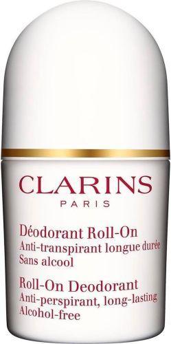 Clarins Roll On Deodorant 50ml, Bijoux, Sacs & Beauté, Beauté | Soins du corps, Envoi