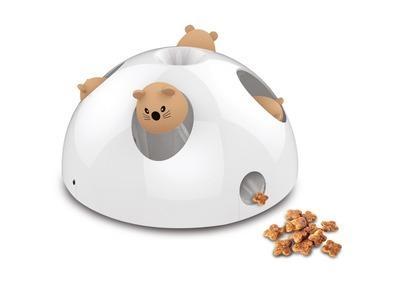 Catch the mouse interactief kattenspeelgoed, Animaux & Accessoires, Jouets pour chats
