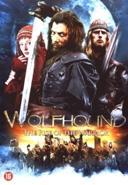 Wolfhound op DVD, CD & DVD, DVD | Science-Fiction & Fantasy, Envoi