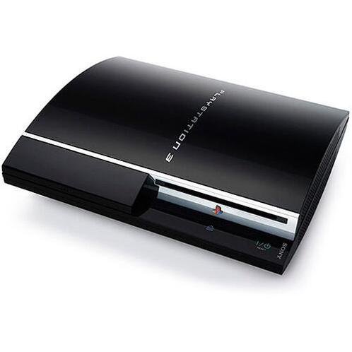 Playstation 3 Phat 80GB (PS3 Spelcomputers), Consoles de jeu & Jeux vidéo, Consoles de jeu | Sony PlayStation 3, Enlèvement ou Envoi