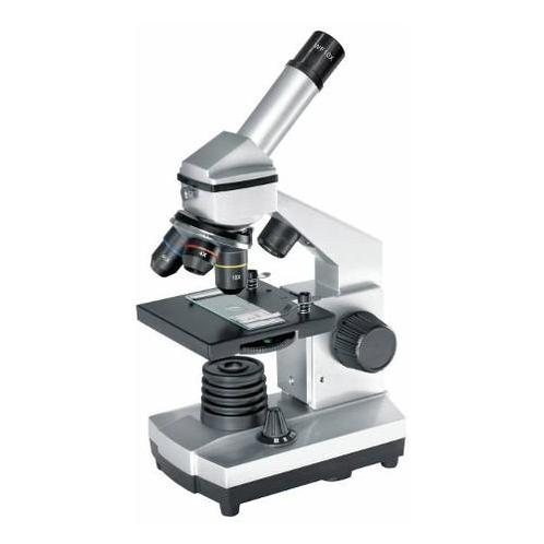Bresser Biolux CA 40x-1024x Microscope OUTLET, TV, Hi-fi & Vidéo, Photo | Studio photo & Accessoires, Envoi