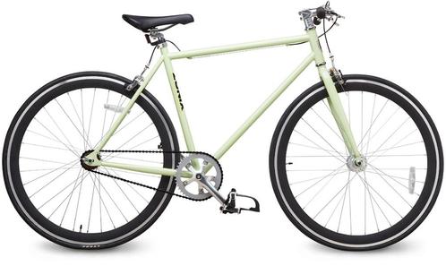 Zonix 1sp  54 Cm Fixed Gear Single Speed Bike Gratis, Vélos & Vélomoteurs, Vélos & Cyclomoteurs Autre, Enlèvement ou Envoi