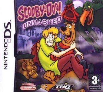 Scooby Doo! Unmasked (DS Games), Consoles de jeu & Jeux vidéo, Jeux | Nintendo DS, Enlèvement ou Envoi