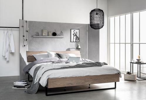 Bedframe Balance Raw | Swiss Sense, Maison & Meubles, Chambre à coucher | Lits, Envoi