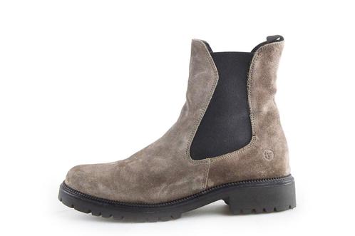 Tamaris Chelsea Boots in maat 39 Beige | 10% extra korting, Vêtements | Femmes, Chaussures, Envoi