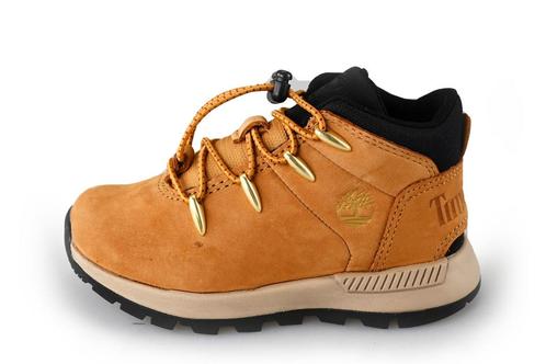 Timberland Sneakers in maat 26 Geel | 10% extra korting, Enfants & Bébés, Vêtements enfant | Chaussures & Chaussettes, Envoi