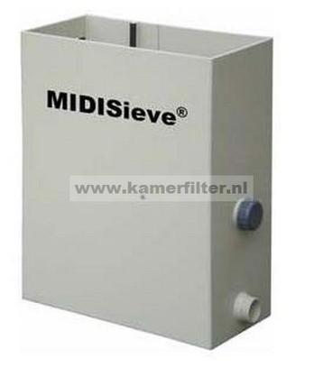 Midisieve XL, zeeffilter (Zeeffilters, Vijverfilter)