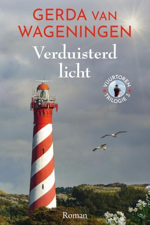 Vuurtoren 3 -   Verduisterd licht 9789020540451, Livres, Livres régionalistes & Romans régionalistes, Envoi