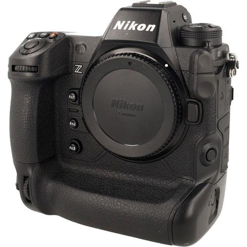 Nikon Z9 body occasion, Audio, Tv en Foto, Fotocamera's Digitaal, Zo goed als nieuw, Nikon, Verzenden