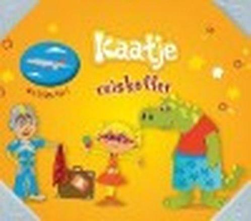 Kaatje en Kamiel - Kaatje reiskoffer 9789002242953, Boeken, Kinderboeken | Kleuters, Zo goed als nieuw, Verzenden