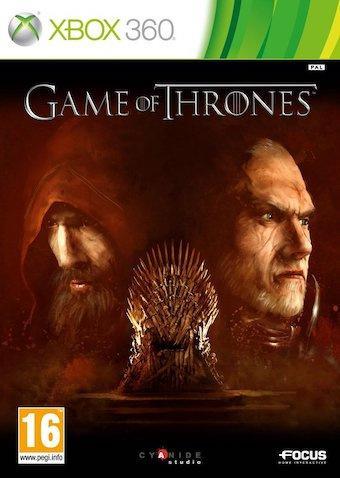 Game of Thrones (Xbox 360 Games), Consoles de jeu & Jeux vidéo, Jeux | Xbox 360, Enlèvement ou Envoi