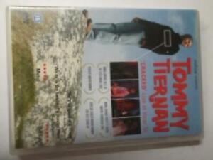 Tommy Tiernan - Cracked Live at Vicar St DVD, CD & DVD, DVD | Autres DVD, Envoi