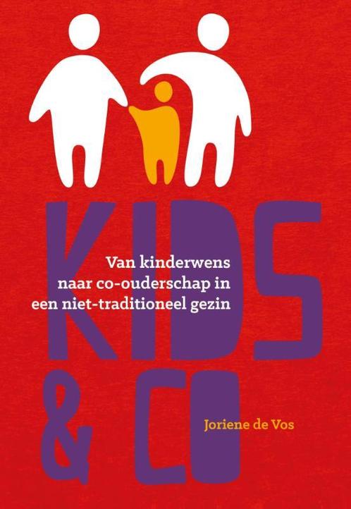 Kids & Co 9789463160421, Livres, Grossesse & Éducation, Envoi
