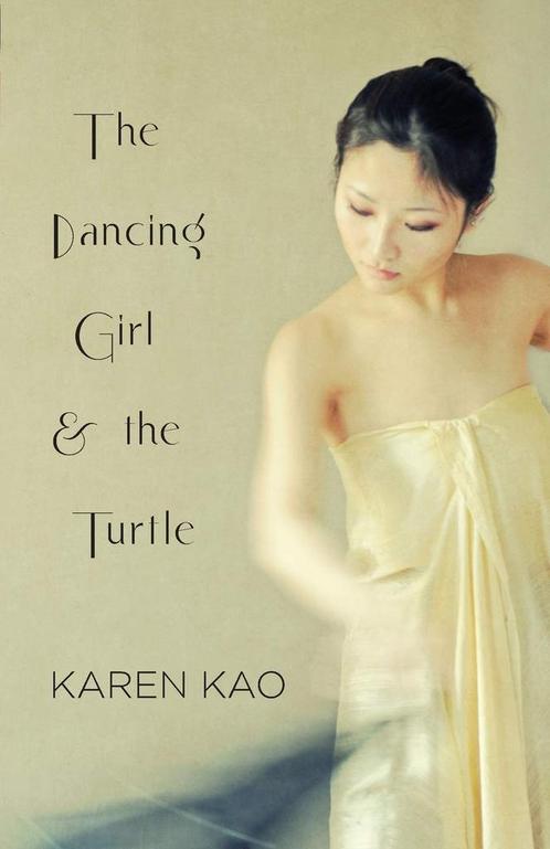 The Dancing Girl and the Turtle - Karen Kao - 9780993599705, Livres, Littérature, Envoi