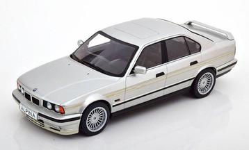 MCG - 1:18 - BMW Alpina  B10 4.6  E34   ///