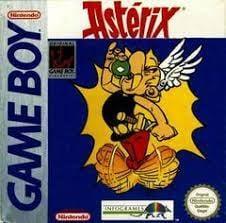 Asterix (Losse Cartridge) (Game Boy Games), Games en Spelcomputers, Games | Nintendo Game Boy, Zo goed als nieuw, Ophalen of Verzenden