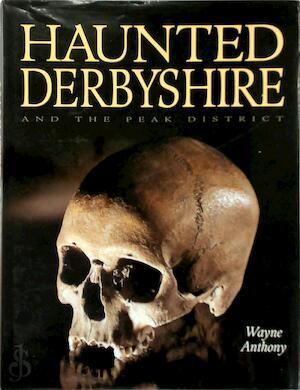 Haunted Derbyshire, Livres, Langue | Anglais, Envoi