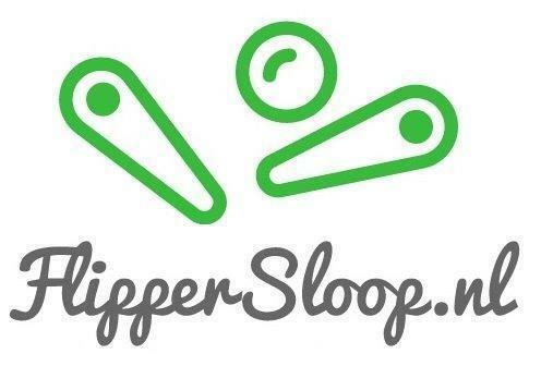 FlipperSloop NL Nieuwe En Gebruikte Onderdelen En Reparatie!, Verzamelen, Automaten | Flipperkasten, Flipperkast, Gebruikt