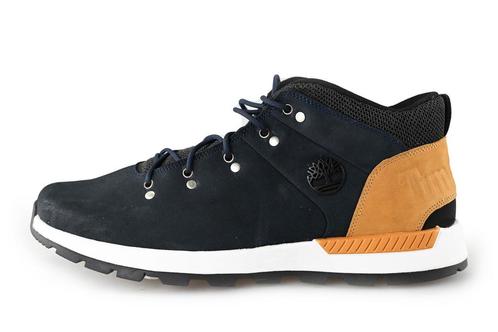 Timberland Sneakers in maat 44,5 Blauw | 10% extra korting, Vêtements | Hommes, Chaussures, Envoi