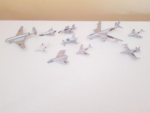 Mercury (Italy) Varie scale - 10 - Avion miniature - XF92A, Hobby & Loisirs créatifs, Voitures miniatures | 1:5 à 1:12