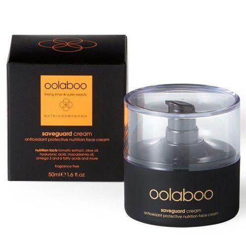 Oolaboo Saveguard Antioxidant Protective Nutrition Face C..., Bijoux, Sacs & Beauté, Beauté | Soins du visage, Envoi