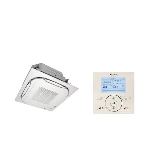 6 KW Daikin FCAG60A cassette model binnendeel airconditioner, Electroménager, Climatiseurs, Envoi