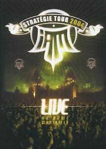IAM : Live au Dôme de Marseille  DVD