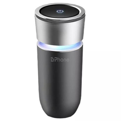 DrPhone LF1 Filter – Luchtreiniger – Draagbaar – Opladen met, Electroménager, Climatiseurs, Envoi