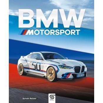 BMW Motorsport, Boeken, Auto's | Boeken, Algemeen, Nieuw, Verzenden