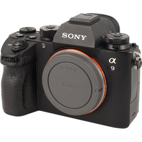 Sony A9 body occasion, Audio, Tv en Foto, Fotocamera's Digitaal, Zo goed als nieuw, Sony, Verzenden