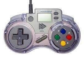 SN Programpad Controller, Consoles de jeu & Jeux vidéo, Consoles de jeu | Nintendo Super NES, Envoi