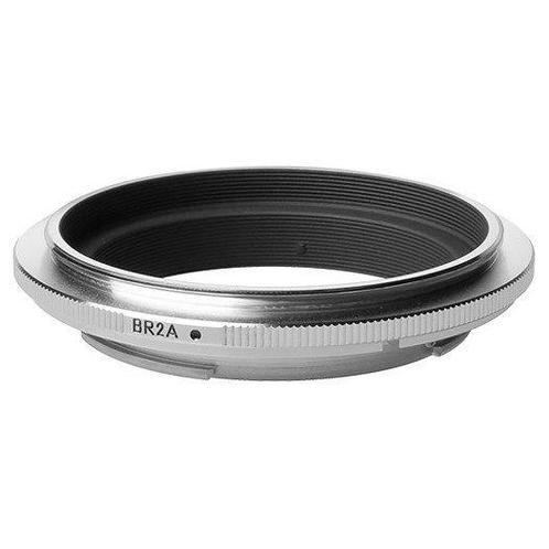 Nikon BR-2A Macro adapter ring (omkeerring) nr. 0141, TV, Hi-fi & Vidéo, Photo | Lentilles & Objectifs, Enlèvement ou Envoi