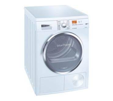 Siemens Wt46w590 Warmtepompdroger 7kg, Electroménager, Sèche-linge, Enlèvement ou Envoi