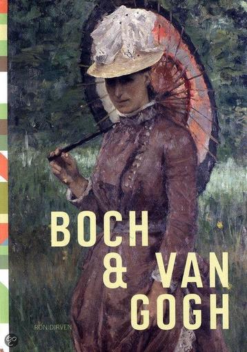 Boch & Van Gogh 9789055947263