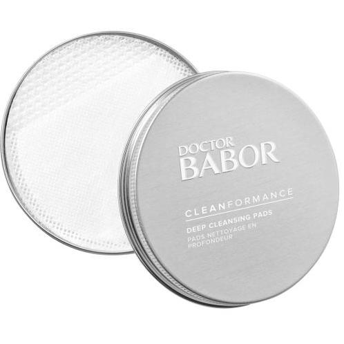 BABOR DOCTOR BABOR Cleanformance Deep Cleansing Pads 20 s..., Handtassen en Accessoires, Uiterlijk | Gezichtsverzorging, Nieuw
