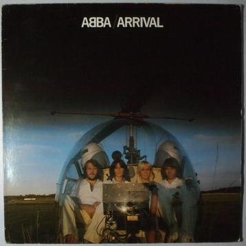ABBA - Arrival - LP