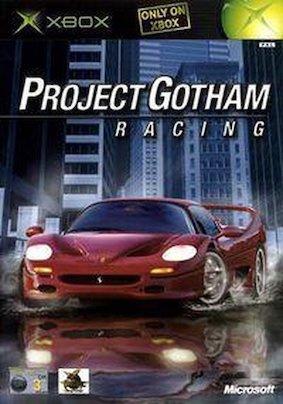 Project Gotham Racing PGR (Xbox Original Games), Consoles de jeu & Jeux vidéo, Jeux | Xbox Original, Enlèvement ou Envoi