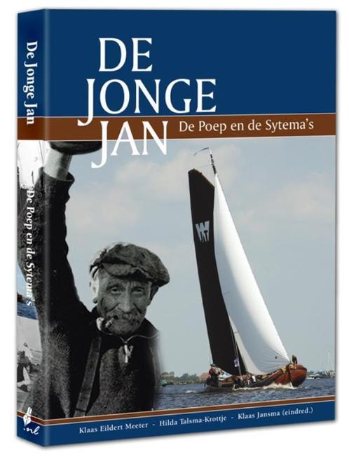 De Jonge Jan 9789077948507, Livres, Transport, Envoi