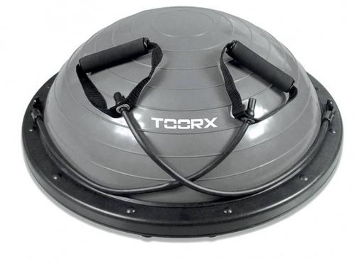 Toorx Fitness Balanstrainer PRO -58 cm - incl pomp, Sport en Fitness, Overige Sport en Fitness, Nieuw, Verzenden