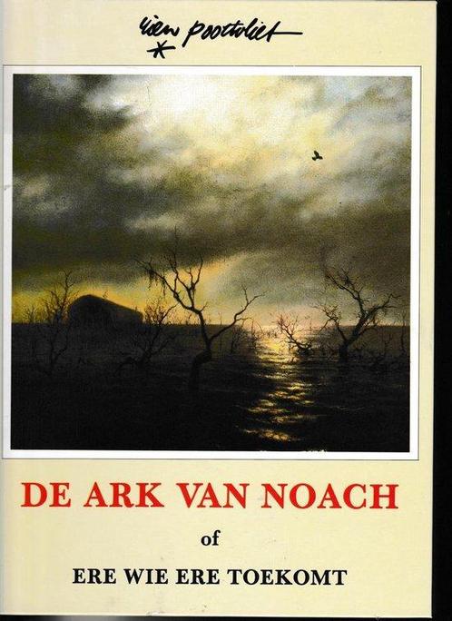 De ark van Noach, of Ere wie ere toekomt 9789024232062, Livres, Religion & Théologie, Envoi